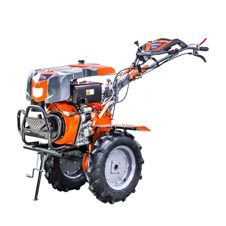 MB9005 | DIESEL TILLER 10HP – NAKAYAMATOOLS