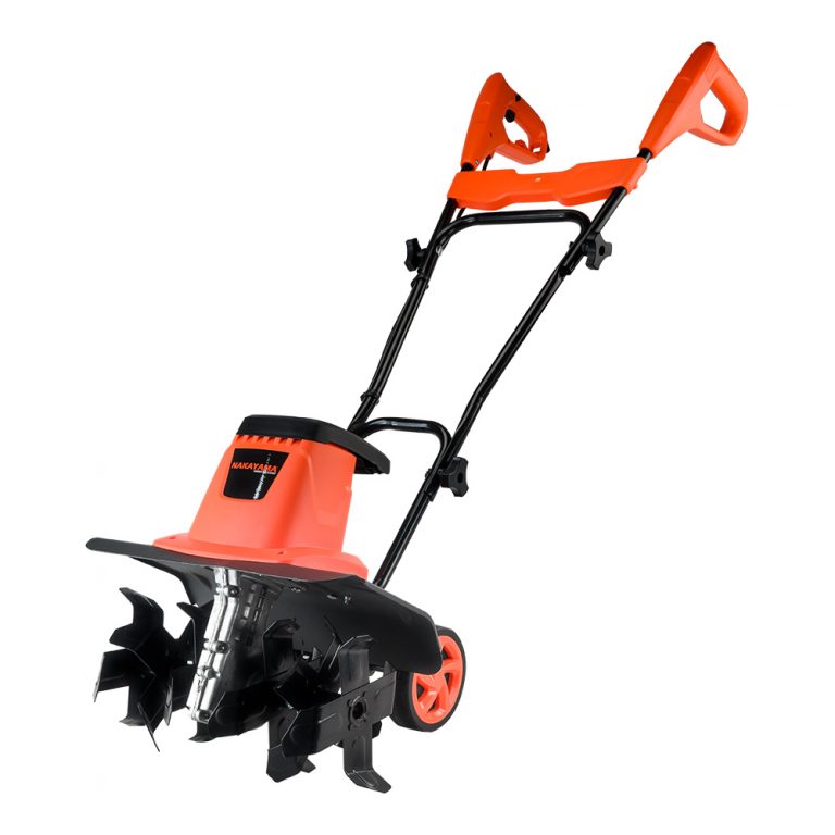 MB2100 | ELECTRIC TILLER 1400W – NAKAYAMATOOLS