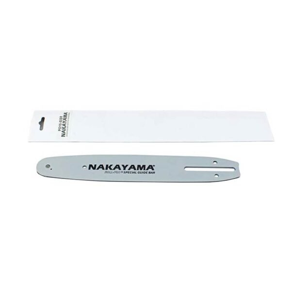 CHAIN BAR NAKAYAMA 10"(25CM) 1/4"-) 1.3mm (58 LINKS)