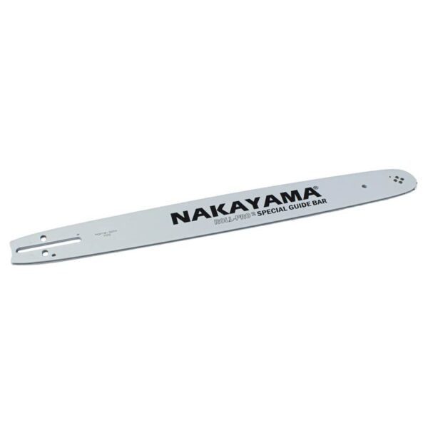 CHAINBAR 18"(45CM) .325" 1,3mm 72X PC4610