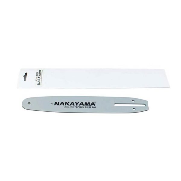 CHAINBAR 10" 3/8"LP 1.1mm 40X PS2605/PS5105
