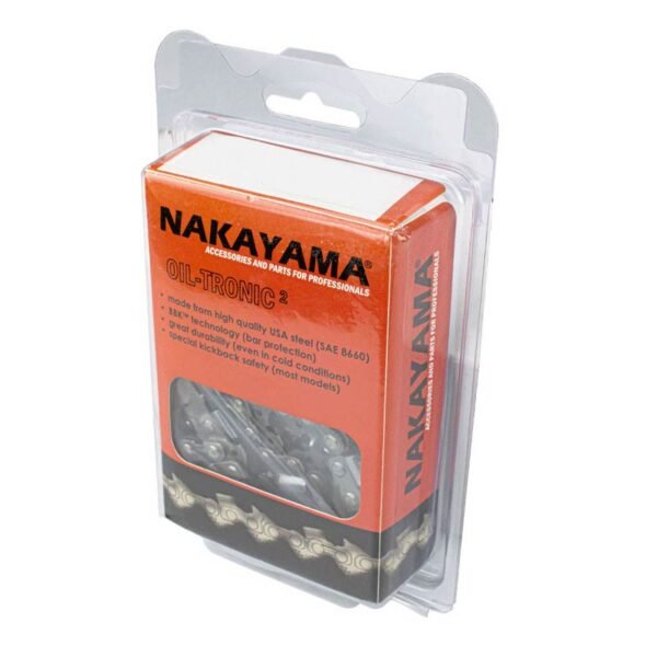 CHAINSAW CHAIN 3/8LP" (.043") 1,1mm 33 LINKS
