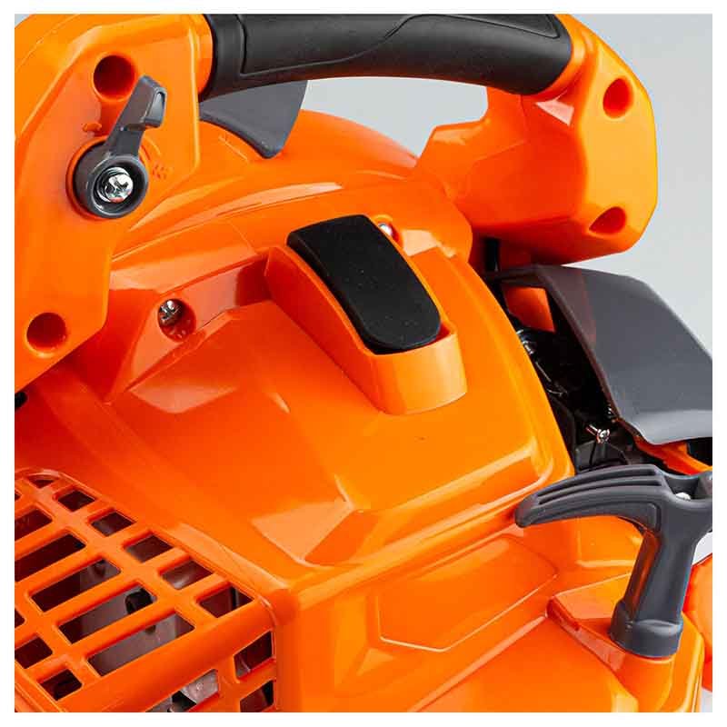 GASOLINE 3 FUNCTION BLOWER 23cc - Image 3
