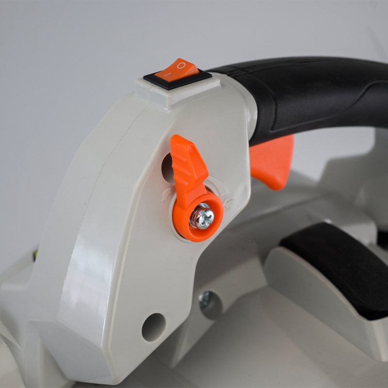 GASOLINE 3 FUNCTION BLOWER 23cc - Image 5