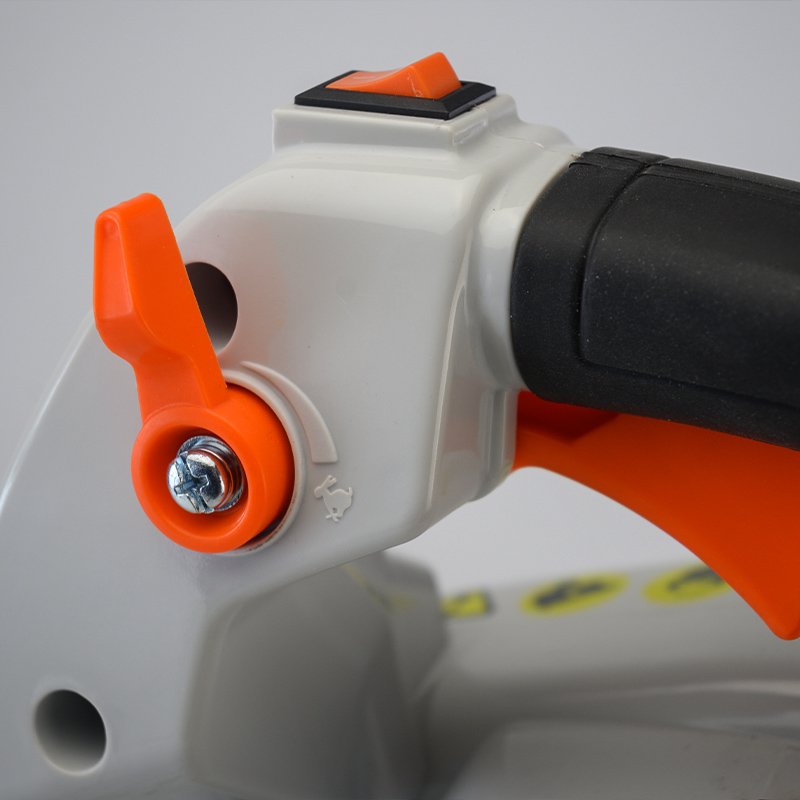 GASOLINE 3 FUNCTION BLOWER 23cc - Image 7