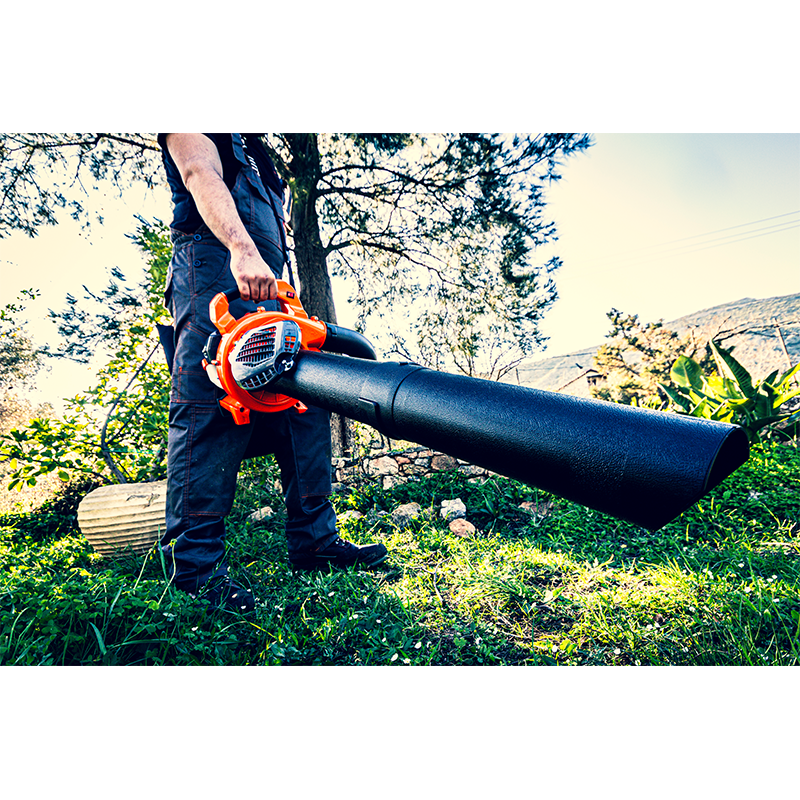 GASOLINE 3 FUNCTION BLOWER 23cc - Image 12