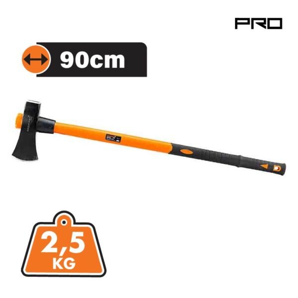 SPLITTING AXE 2,5kg