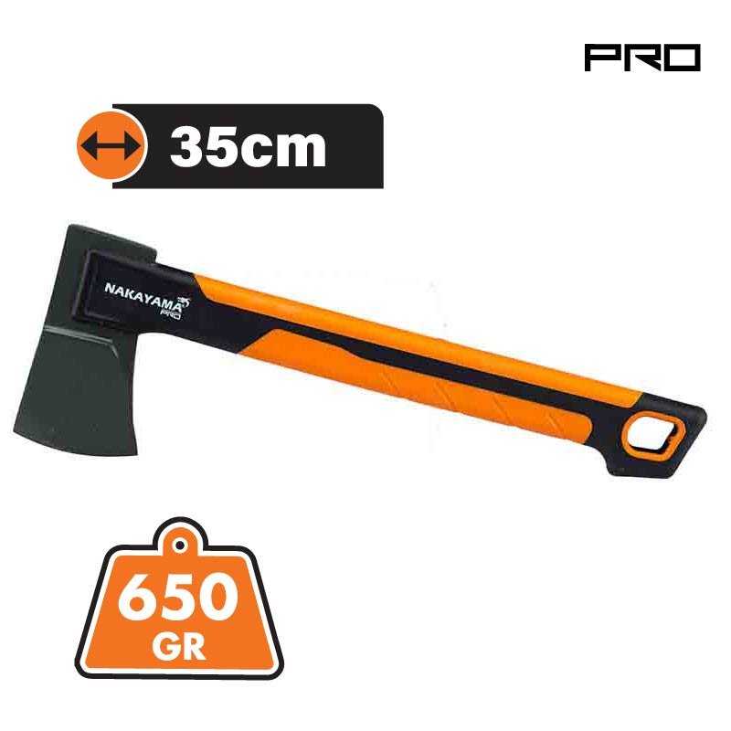 SPLITTING AXE 650gr