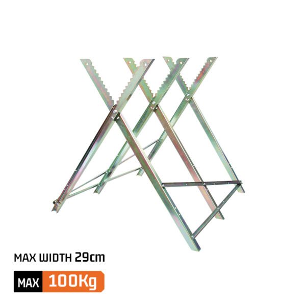 UPGRATED HEAVY DUTY STAND