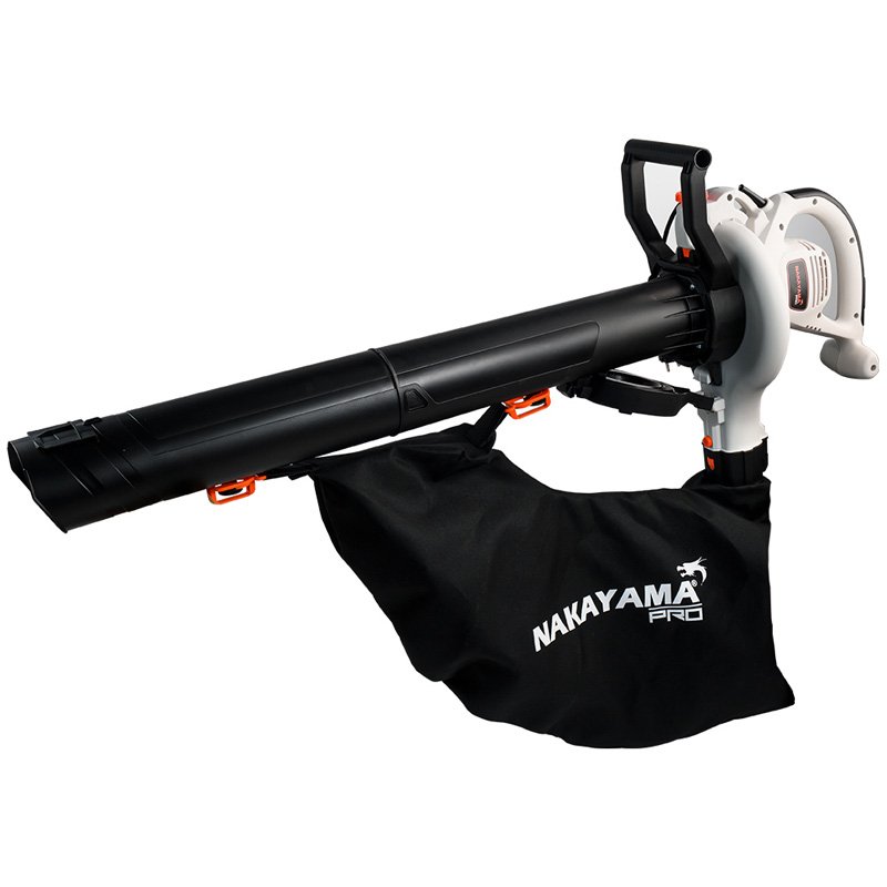 ELECTRIC BLOWER 2600W - Image 2
