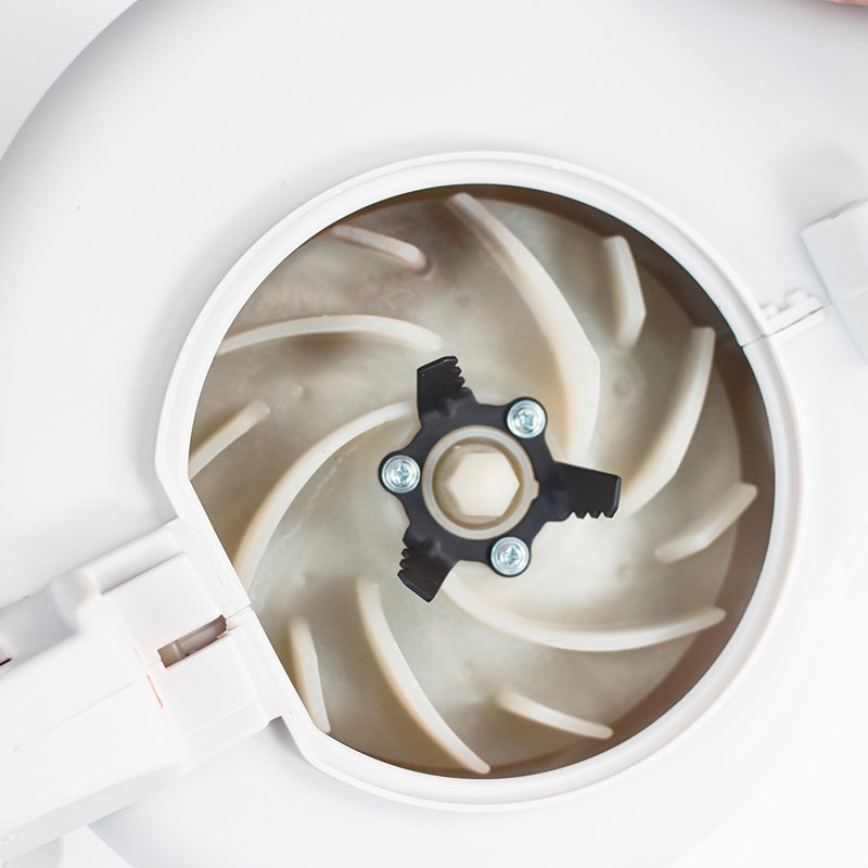 ELECTRIC BLOWER 2600W - Image 4