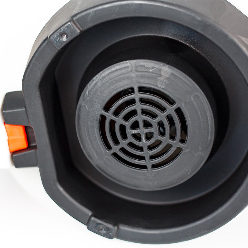 ELECTRIC BLOWER 2600W - Image 8