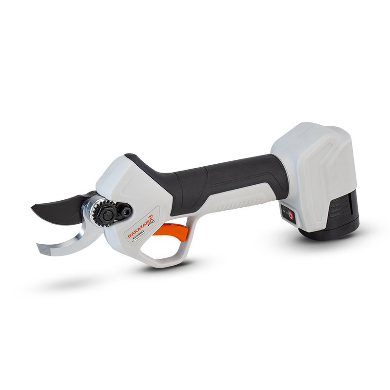 BATTERY PRUNING SHEARS 16.8V, BRUSHLESS, CUTTING CAPACITY 0-22/0-28mm, 690gr, BMC CASE , BATERRY 2Ah - Image 3