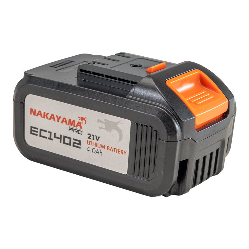 BATTERY 21V , 4.0Ah FOR EC1550 & EC1400 - Image 2