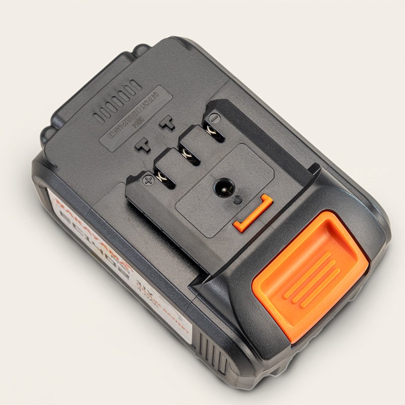 BATTERY 21V , 4.0Ah FOR EC1550 & EC1400 - Image 3
