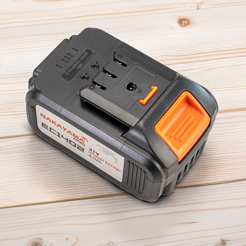 BATTERY 21V , 4.0Ah FOR EC1550 & EC1400 - Image 4