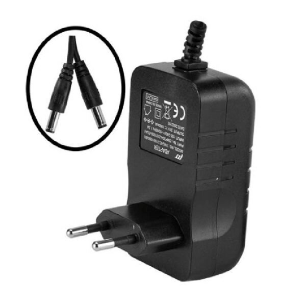 CHARGER 16,8V, 2A, FOR EC1510 & EC1300
