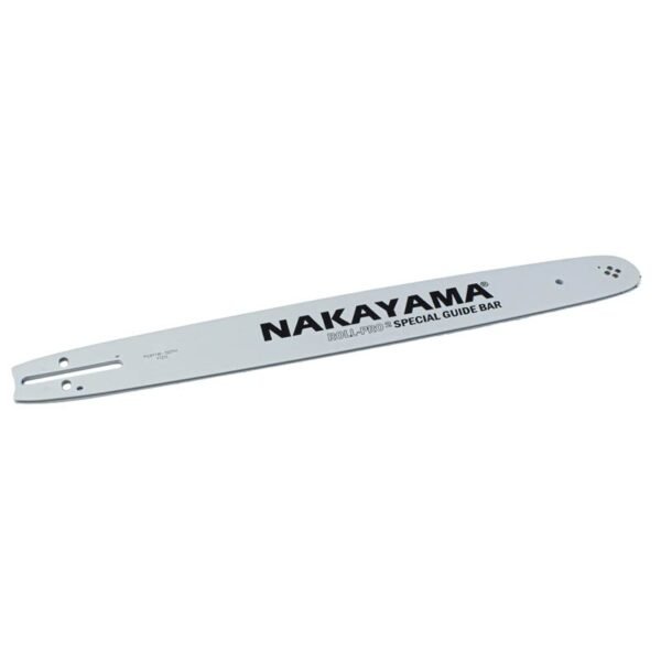 GUIDE BAR 200MM (8") / 1/4X1,1MM 47LINKS FOR EC1600