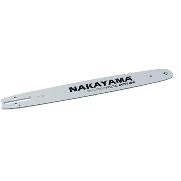 Guide Bar 200mm (8") / 1/4x1,1mm 48links for EC1620