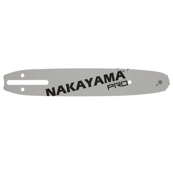 NAKAYAMA PRO EC1616 CHAIN BAR (FOR EC1615) NAKAYAMA PRO 8"(20CM) 1/4''-1.1mm (47 Links)
