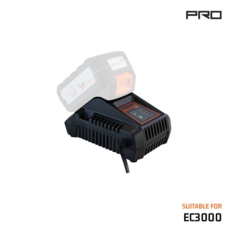 CHARGER 20V, Li-Ion-4A