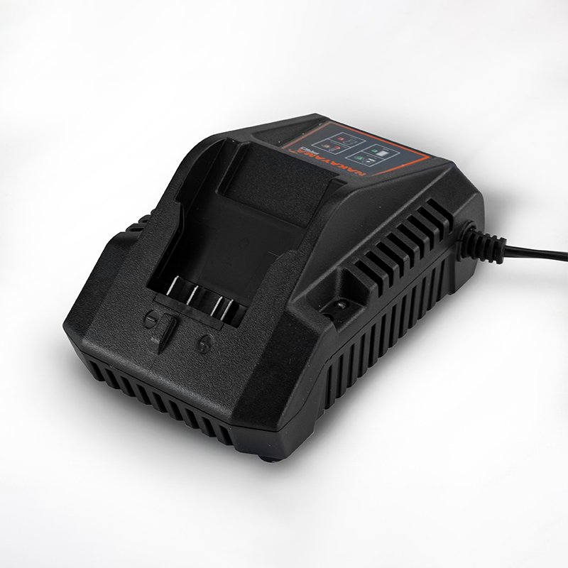 CHARGER 20V, Li-Ion-4A - Imagen 2