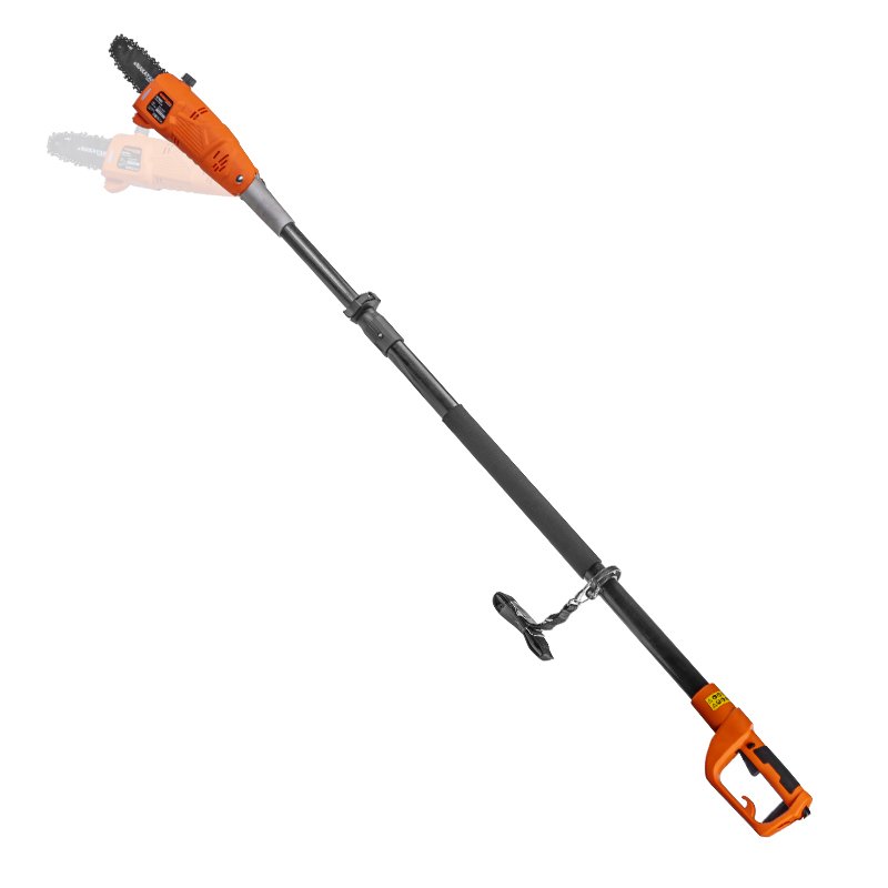 ELECTRIC POLE 750W - Image 2