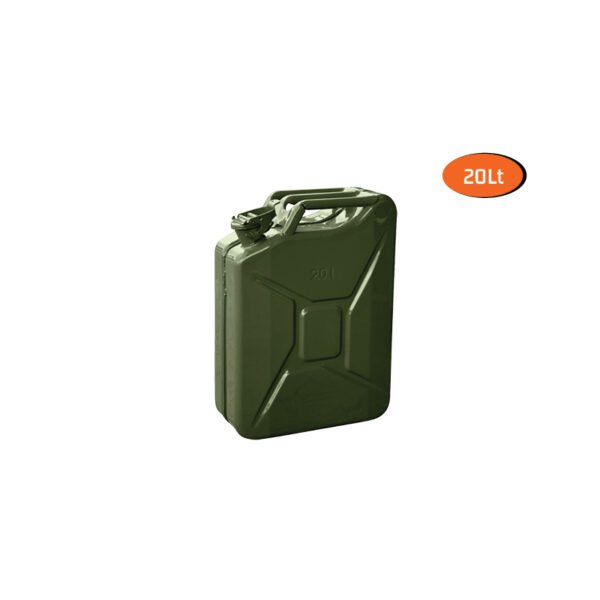 FUEL TANK 20lt