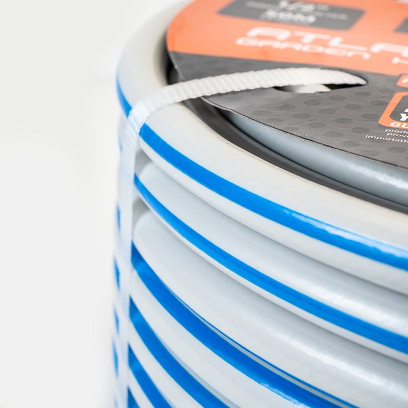 GARDEN HOSE ATLAS 3 COATINGS 15Μ 1/2'' - Image 4