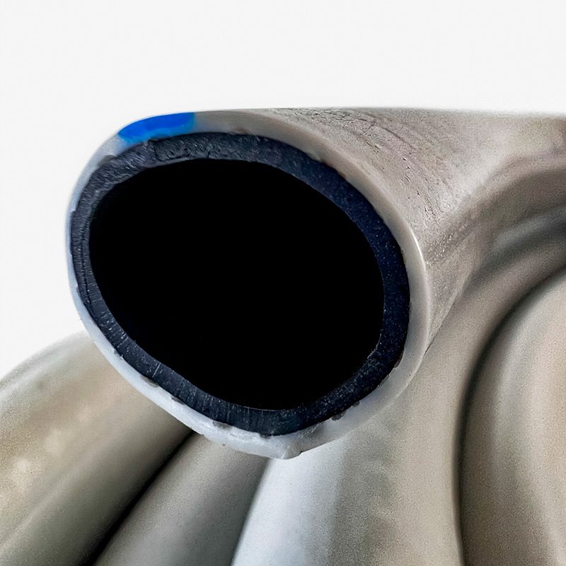 GARDEN HOSE ATLAS 3 COATINGS 25Μ 1/2'' - Imagen 6