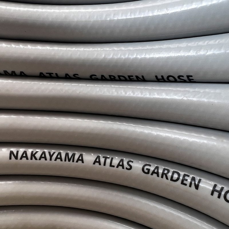GARDEN HOSE ATLAS 3 COATINGS 25Μ 1/2'' - Imagen 7