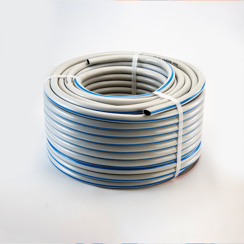 GARDEN HOSE ATLAS 3 LAYERS LENGTH 50Μ 1/2'' - Imagen 5