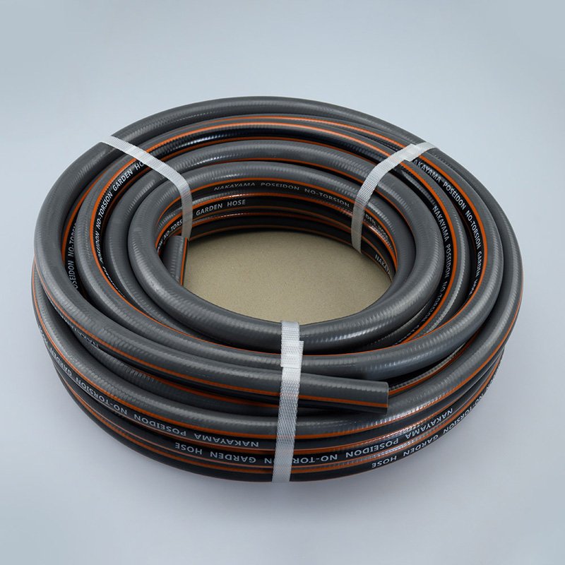 GARDEN HOSE POSEIDON 5 COATINGS 15Μ 5/8'' - Imagen 2