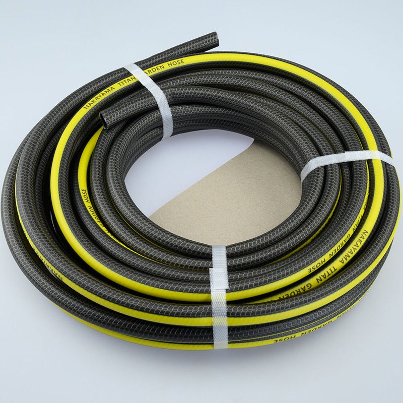 GARDEN HOSE TITAN 3 COATINGS 15Μ 1/2'' - immagine 3