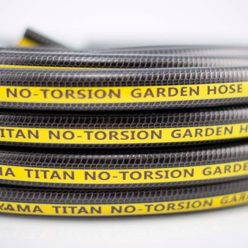 GARDEN HOSE TITAN 3 COATINGS 15Μ 5/8'' - immagine 2