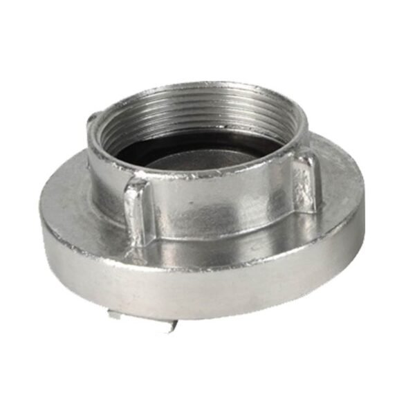 ALUMINIUM FIRE ADAPTOR STORZ 1'' THREAD