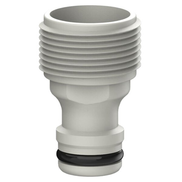 3/4" TAP ADAPTOR-MALE