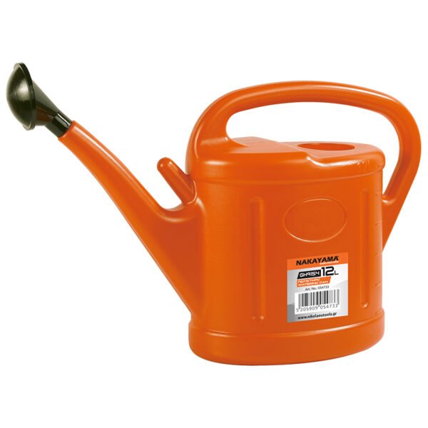 WATERING CAN 12L, PLASTIC