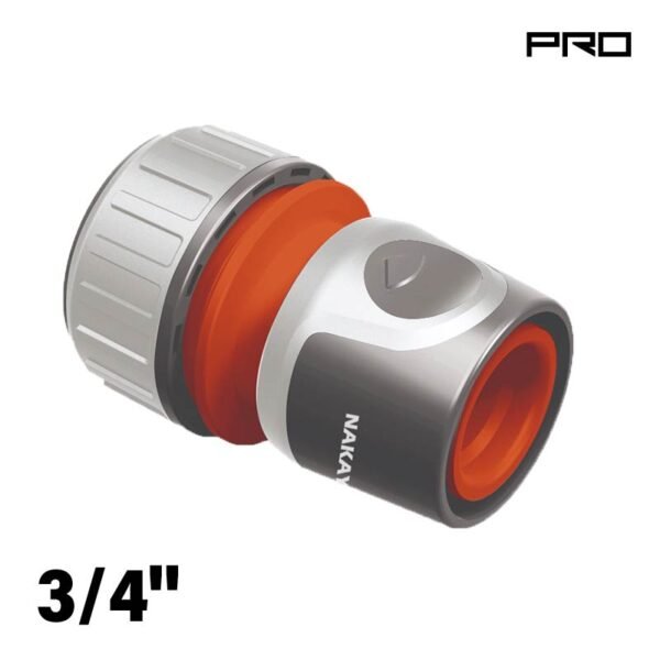 HOSE CONNECTOR 3/4''