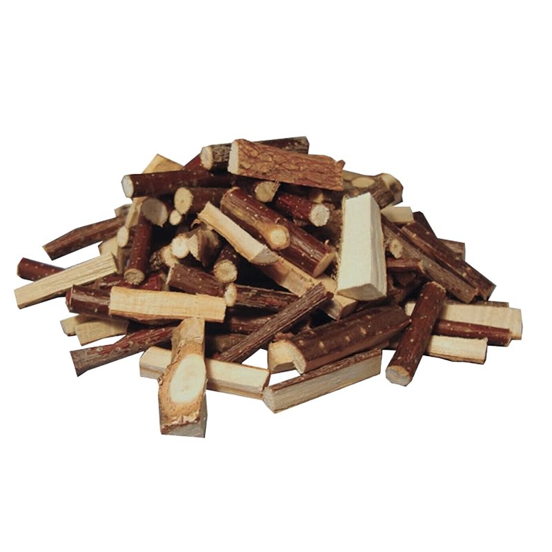 WOOD CUTTING MACHINE FOR FIREWOOD. 7HP, Φ60MM, LENGTH 5-10CM - immagine 3