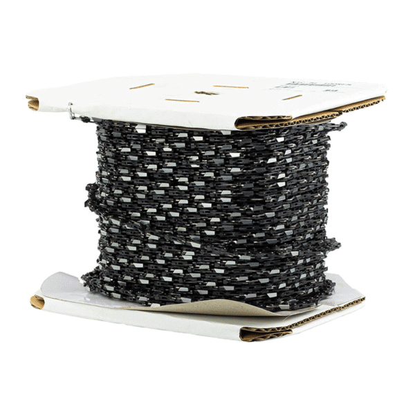 CHAINSAW CHAIN REEL 325" (.058") 1,5mm "SEMI-CHISEL" 100ft (1840 LINKS)