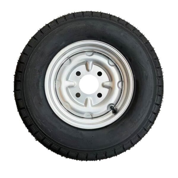 WHEEL 4.00x8" -road (suitable for BWR2600, MB3150)
