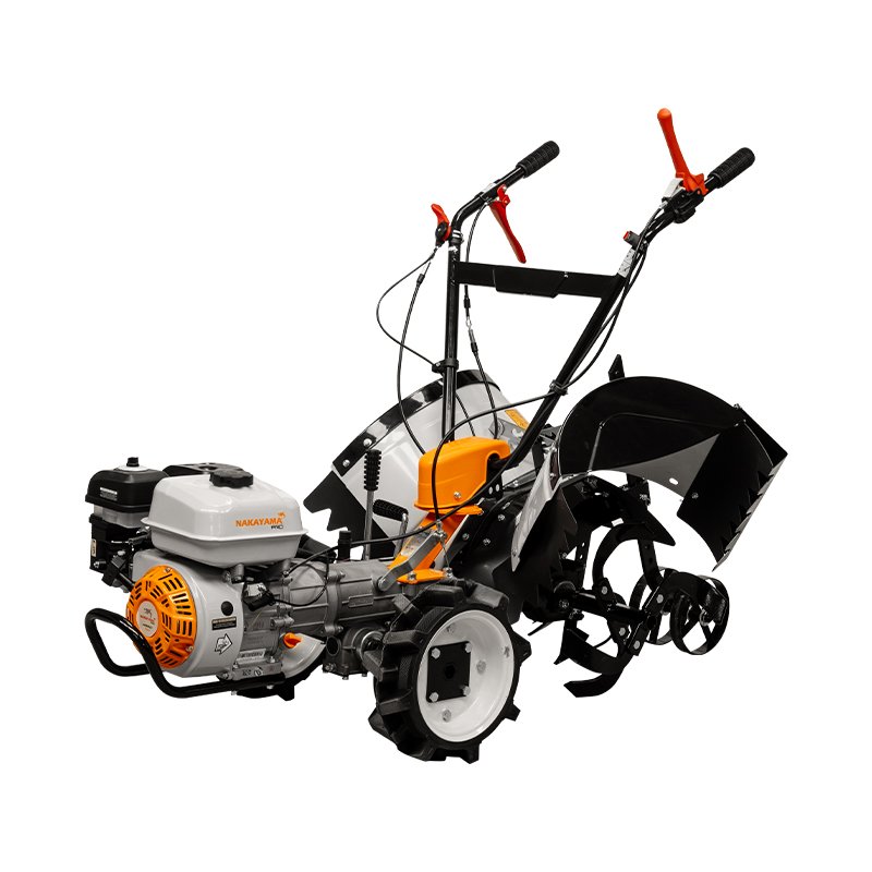 GASOLINE ENGINE TILLΕR,7ΗΡ 212cc, 58CM - Image 2