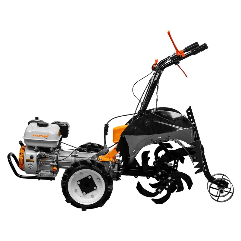 GASOLINE ENGINE TILLΕR,7ΗΡ 212cc, 58CM - Image 3