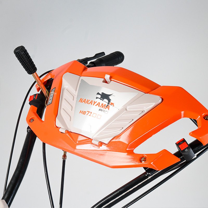 MOTOR CULTIVATOR 7.5Hp - Image 5