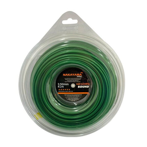 NYLON THREAD ROUND 3,50mm- 41m