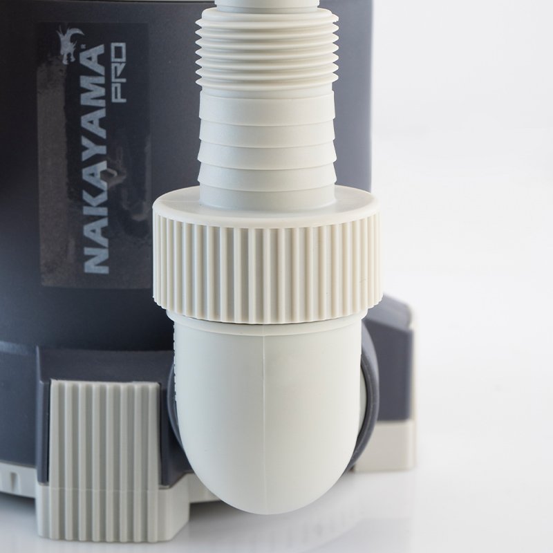 CLEAN WATER PUMP 400W - immagine 2