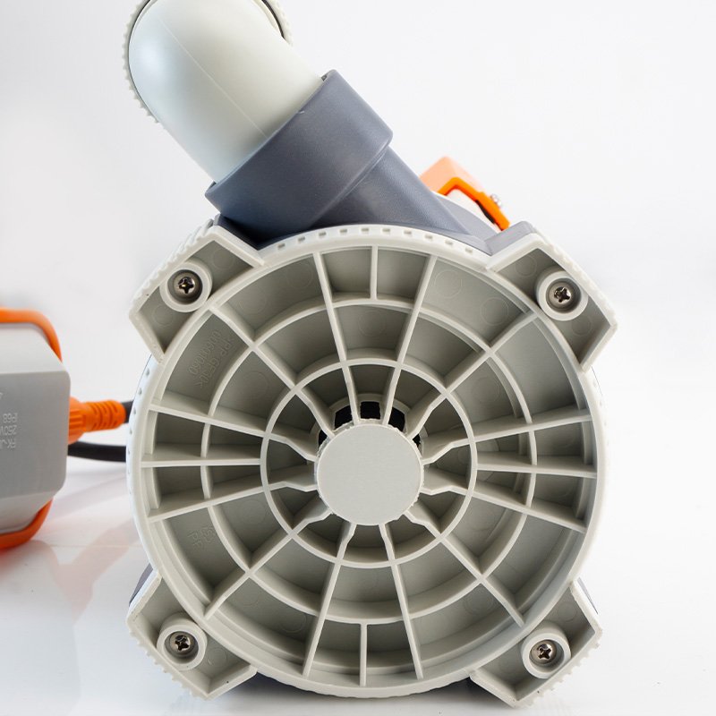 CLEAN WATER PUMP 400W - immagine 5