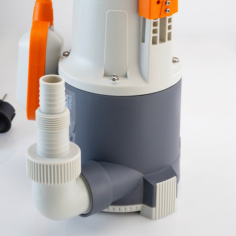 CLEAN WATER PUMP 400W - immagine 6