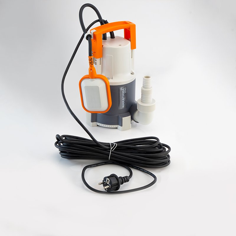 CLEAN WATER PUMP 400W - immagine 7
